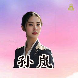 孙岚